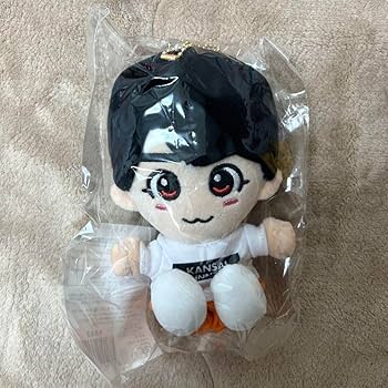 Amazon.co.jp: なにわ男子 ちびぬい 第一弾 7体セット 全員分 : おもちゃ