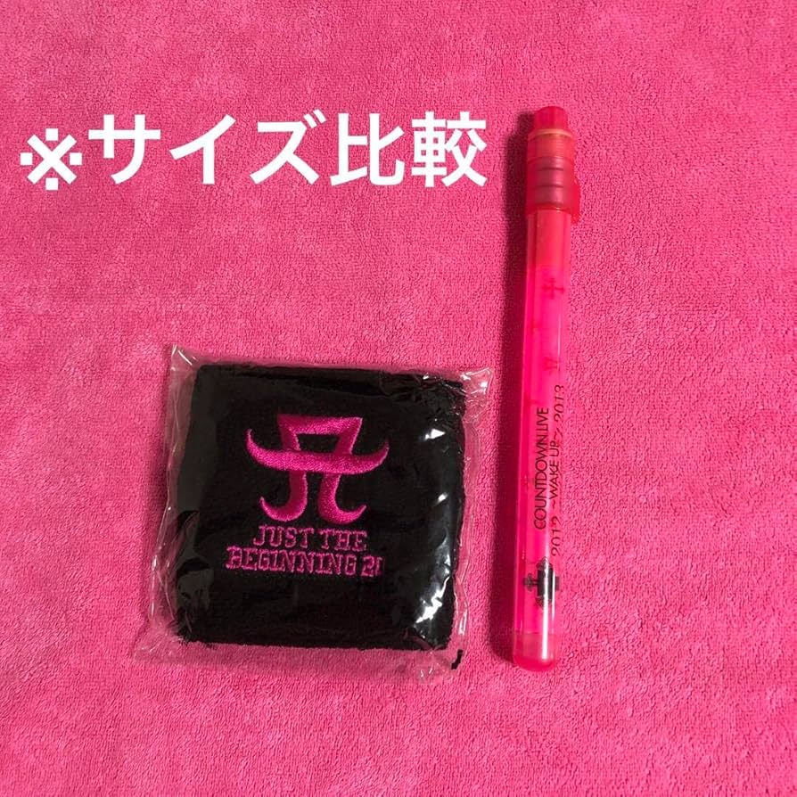 G2 浜崎あゆみ あゆ リストバンド まとめ グッズ