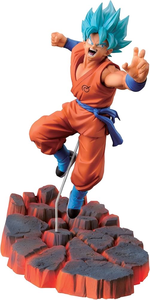 ドラゴンボール フィギュア S.H.Figuarts 孫悟空＆龍-40周年記念