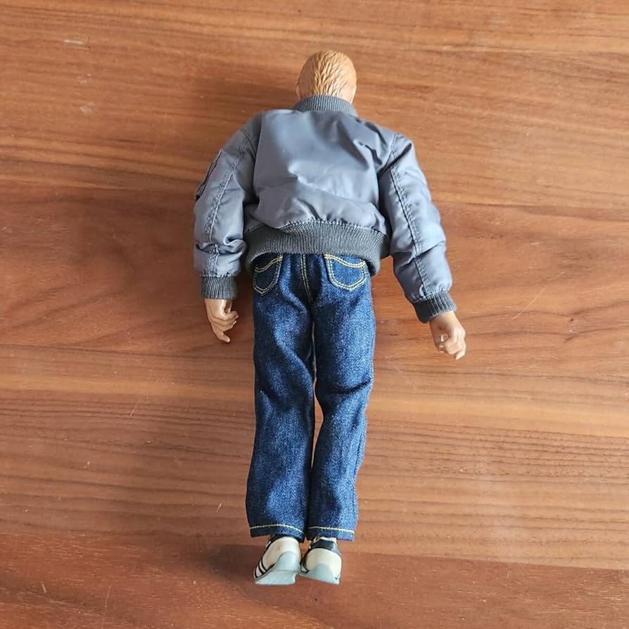 絶版 トイズマッコイ 1/6 THE HUNTER スティーブマックイーン 限定