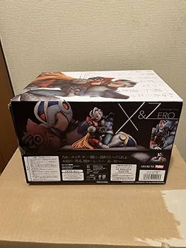 Amazon | ロックマンX-コミック版- エックス&ゼロ「懐かしい未来へ