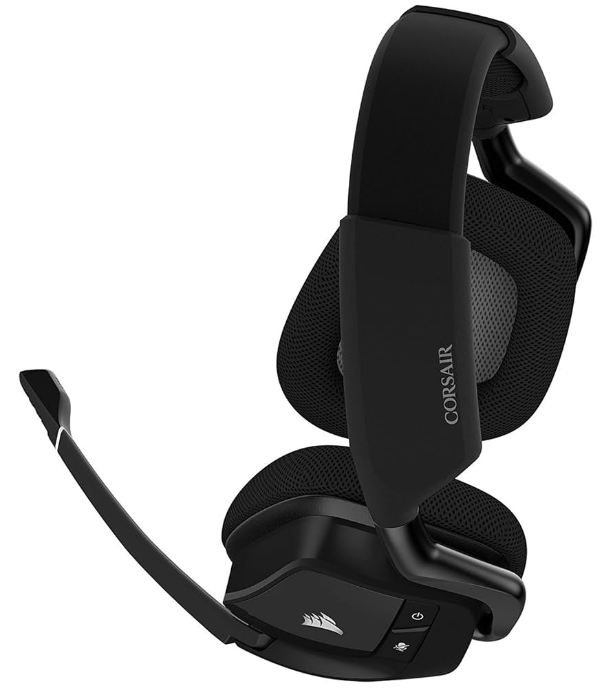 CORSAIR VOID PRO RGB Wireless スタンドセット 【公式通販】