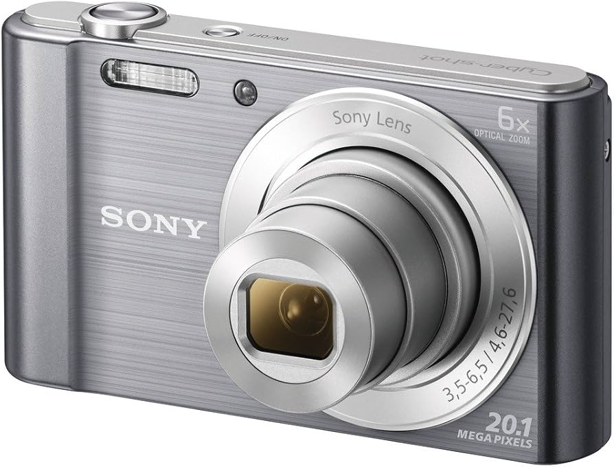 SONY Cyber-shot 20倍ズームコンパクトカメラ＋SD カード64G Amazon.co