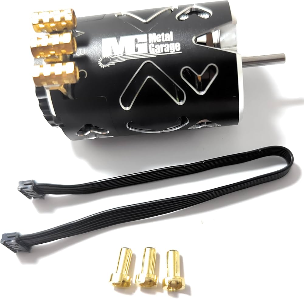 l Garage13.5t ブラシレスモーター l Garage13.5t ブラシレスモーター