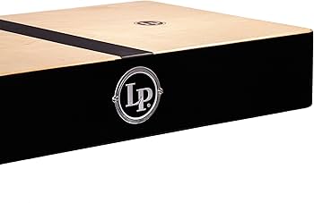 Amazon | LP エルピー カホン Laptop Conga LP1436 | カホン | 楽器