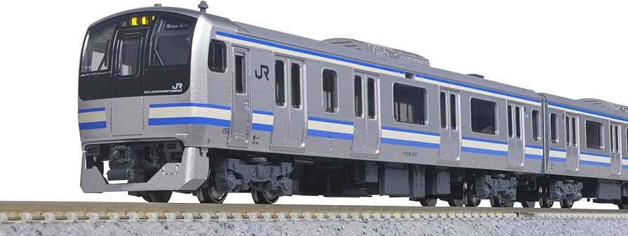 Nゲージ KATO 横須賀線 総武線 E217系 旧塗装 4箱26両セット