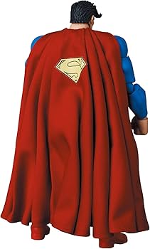 Amazon.co.jp: MAFEX マフェックス No.161 SUPERMAN スーパーマン The