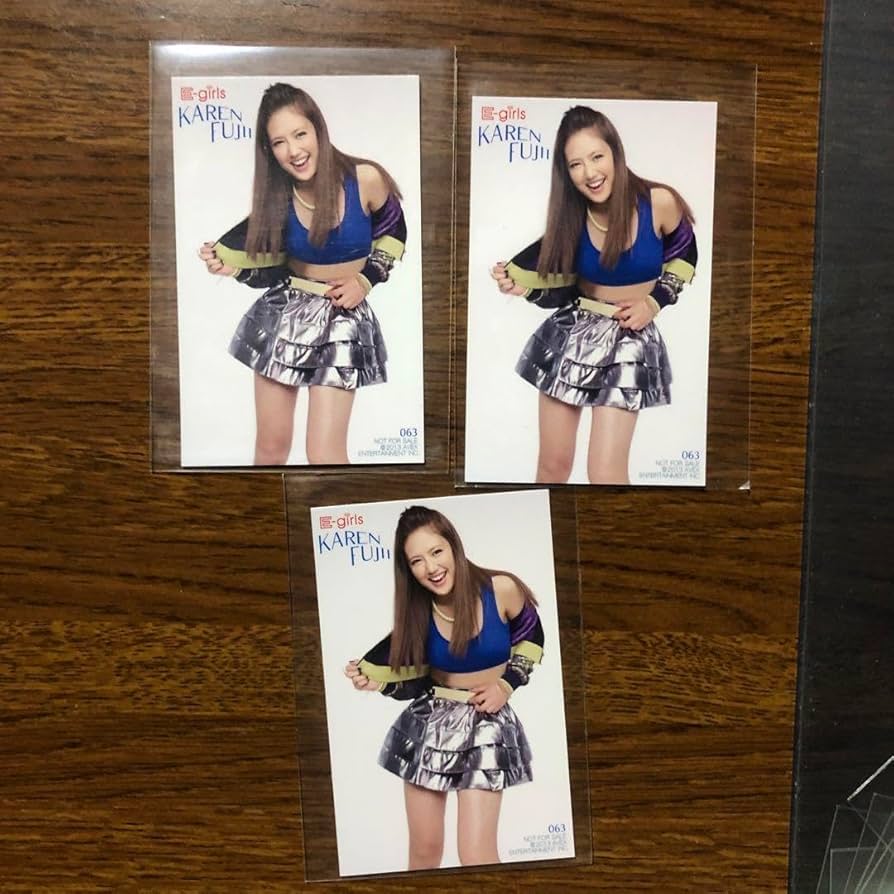 藤井夏恋 トレカ