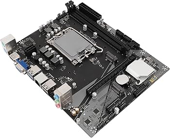 Amazon | コンピュータのマザーボード、デュアルチャネル DDR4