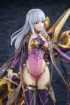 Amazon.co.jp: 角川 Fate/Grand Order アサシン/カマ 1:7スケール
