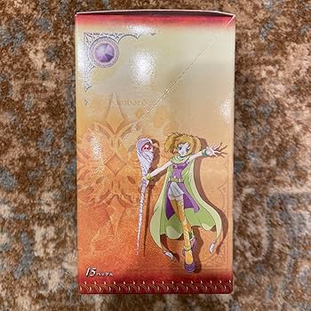 新品 未開封 カード BOX テイルズ オブ エターニア オンライン Amazon