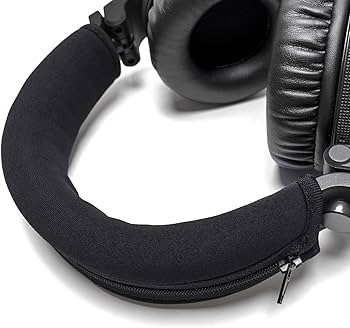 Amazon.co.jp: 厚みのあるソフトプロテインレザーイヤーパッド&ヘッド