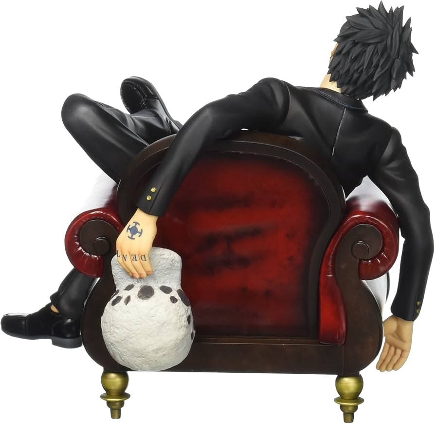 Amazon | メガハウス ONE PIECE ポートレートオブパイレーツ“S.O.C