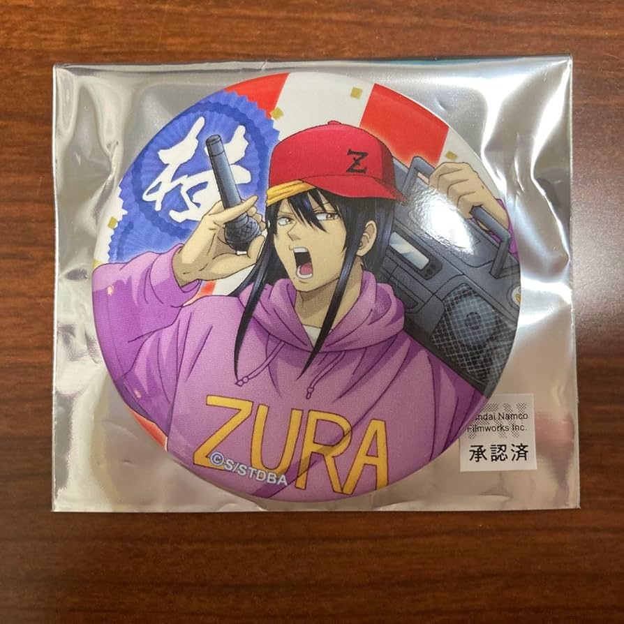 桂小太郎 銀魂わーるど缶バッジ 28点 銀魂 桂小太郎 銀魂わーるど 缶