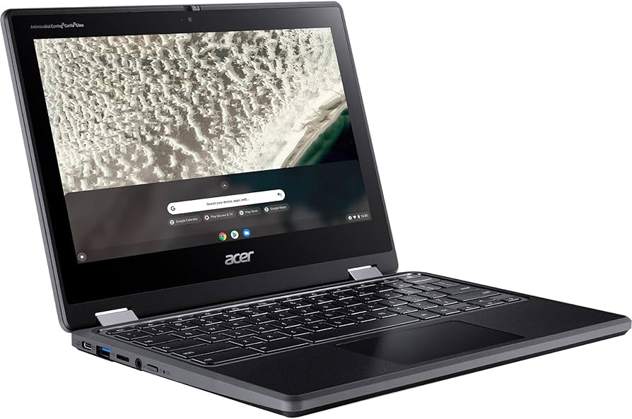 Amazon.com: Acer Chromebook Spin 511 R753T R753T-C2MG 11.6