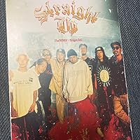 Amazon.co.jp: 【Amazon.co.jp限定】Straight Up [完全生産限定盤