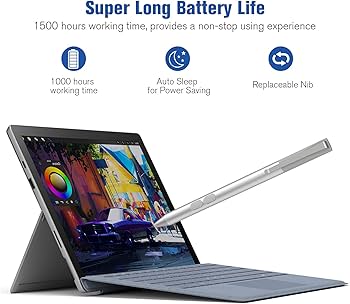 Amazon | Surface Pen アクティブスタイラスペン Surface Pro 6/Pro 5