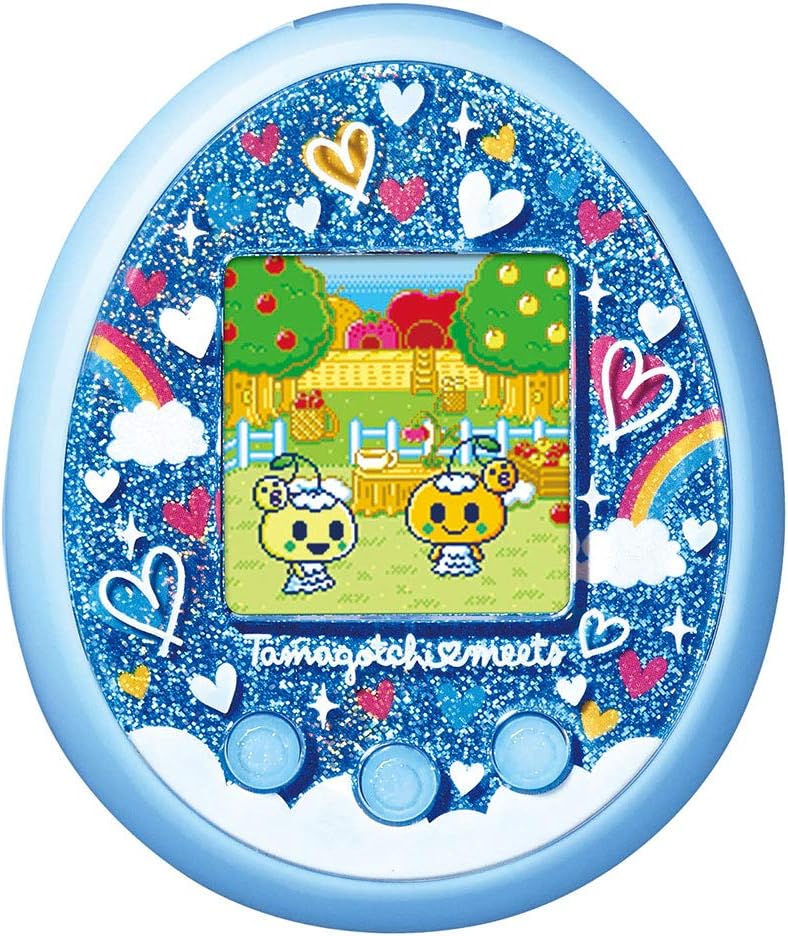 希少】たまごっちみーつ たまごっちsome 韓国版 tamagotchi 【公式通販】