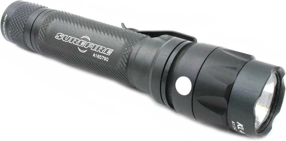 SUREFIRE L4 DIGITAL LUMAMAX シュアファイア Surefire L4 Digital