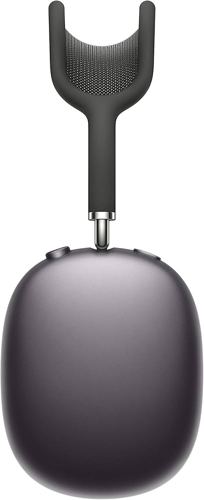 Amazon.co.jp: 【整備済み品】 Apple AirPods Max -MGYH3J/A スペース