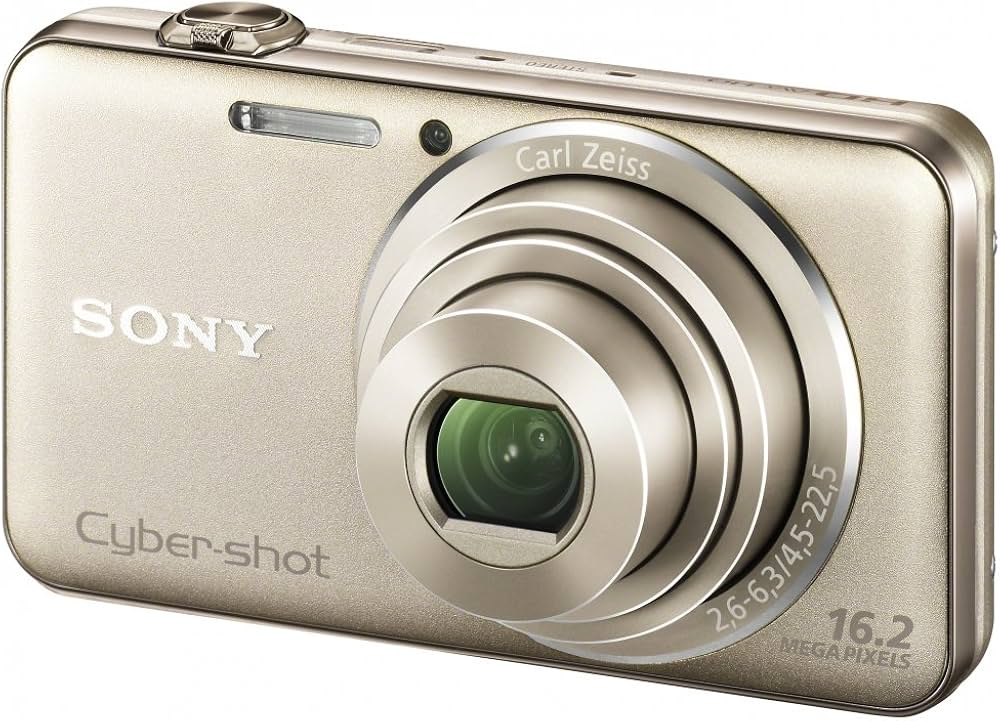 Amazon | SONY Cyber-Shot(サイバーショット) WX50(1620万CMOS/光学x5