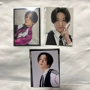 PeppermintYum 八木勇征 トレカ 【公式通販】