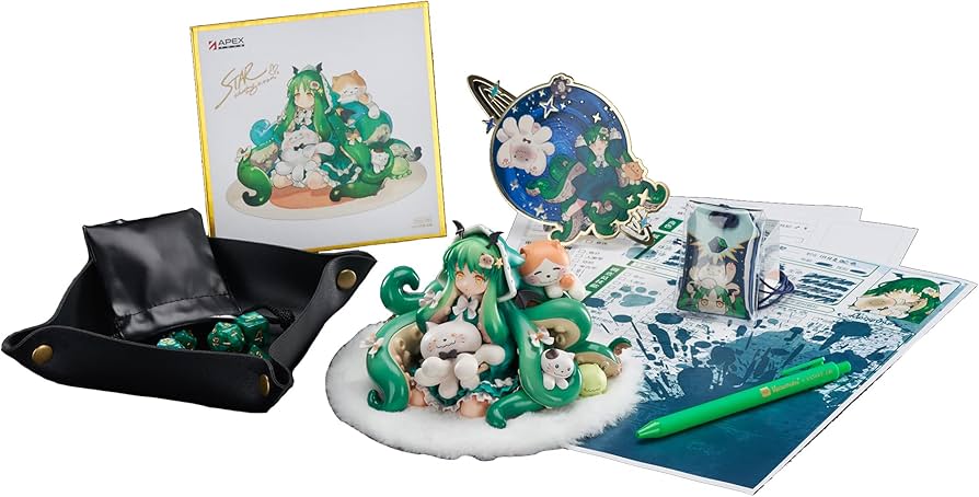 Amazon.co.jp: APEX クトゥルフ ねこぷるパジャマパーティー ノン