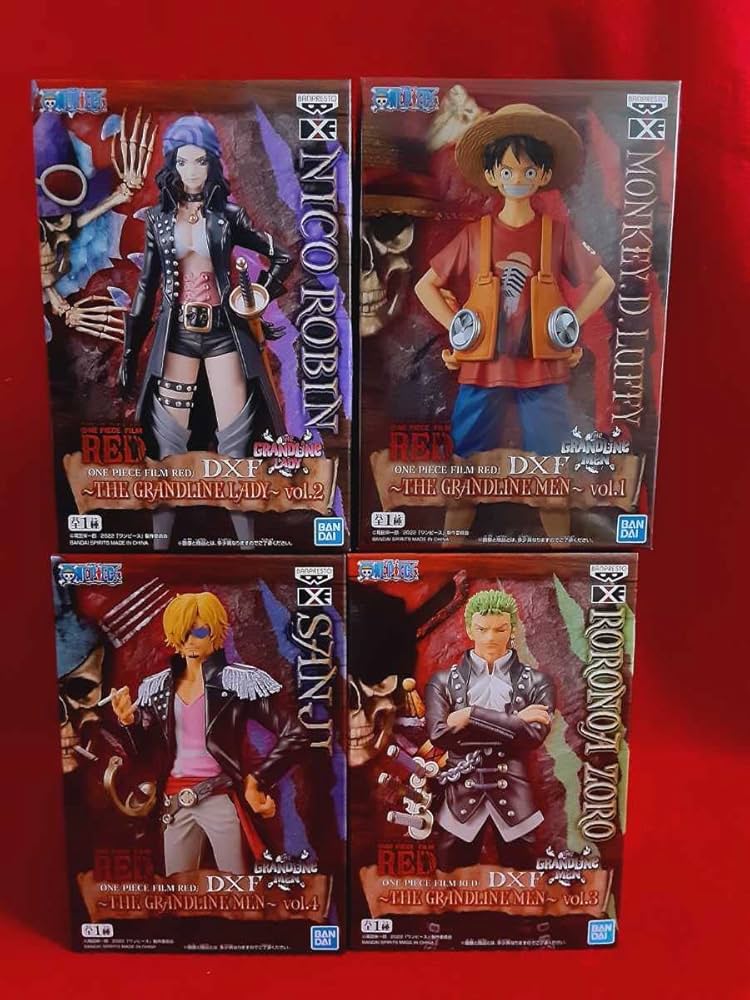 限定値下げ‼️ワンピースフィギュア グラメン ワンピース フィギュア