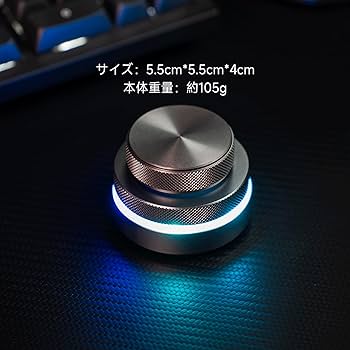 Amazon | BRIMFORD プログラマブルキーボード マクロキーボード