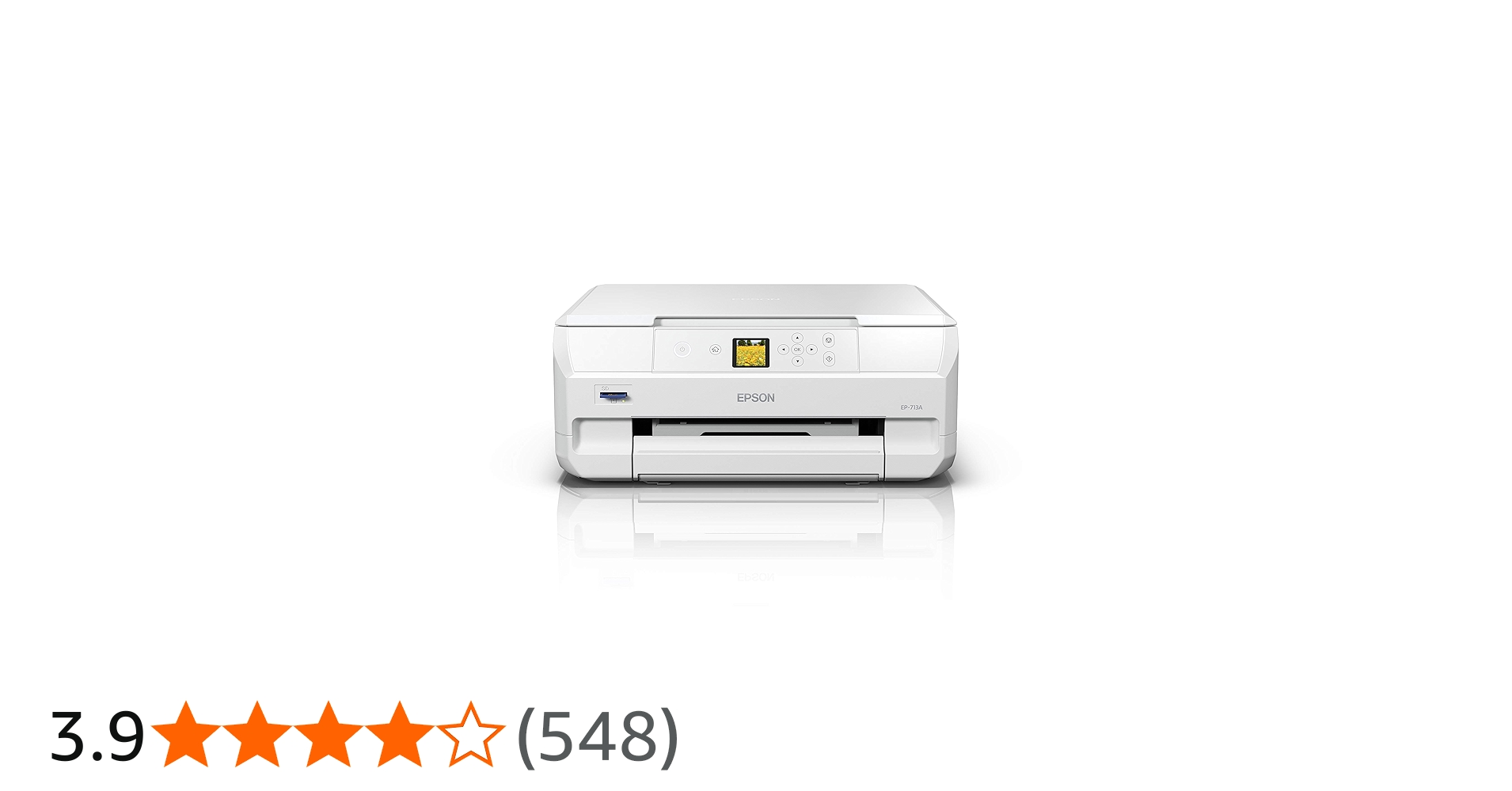 Amazon.co.jp: エプソン プリンター インクジェット複合機 カラリオ EP