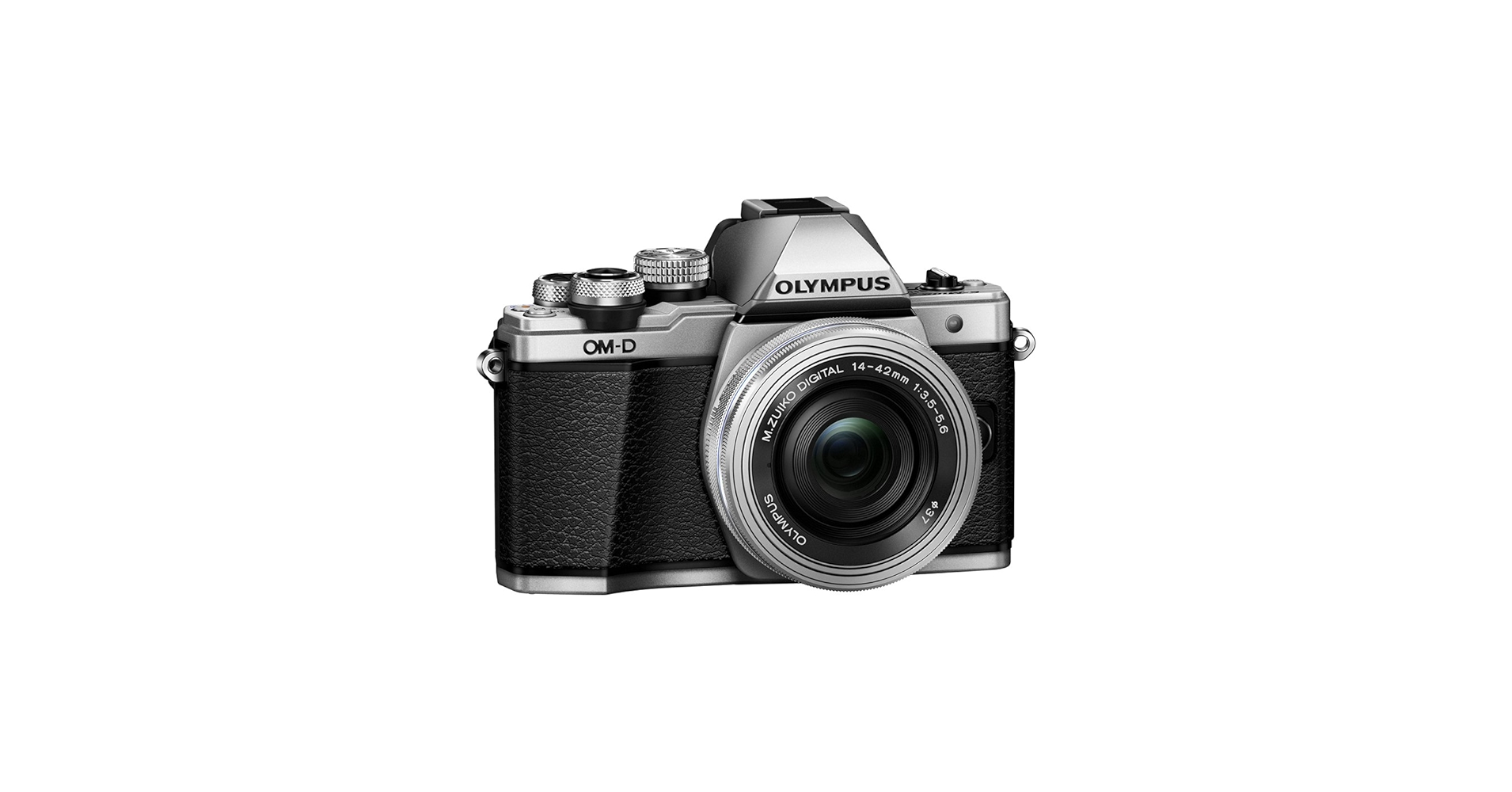 Amazon.com : OM SYSTEM Olympus OM-D E-M10 Mark II Mirrorless