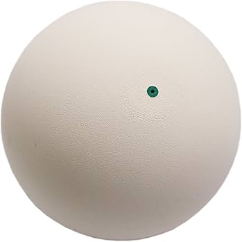 Amazon.co.jp: 野球キングダムオリジナルソフトテニス練習球 12個