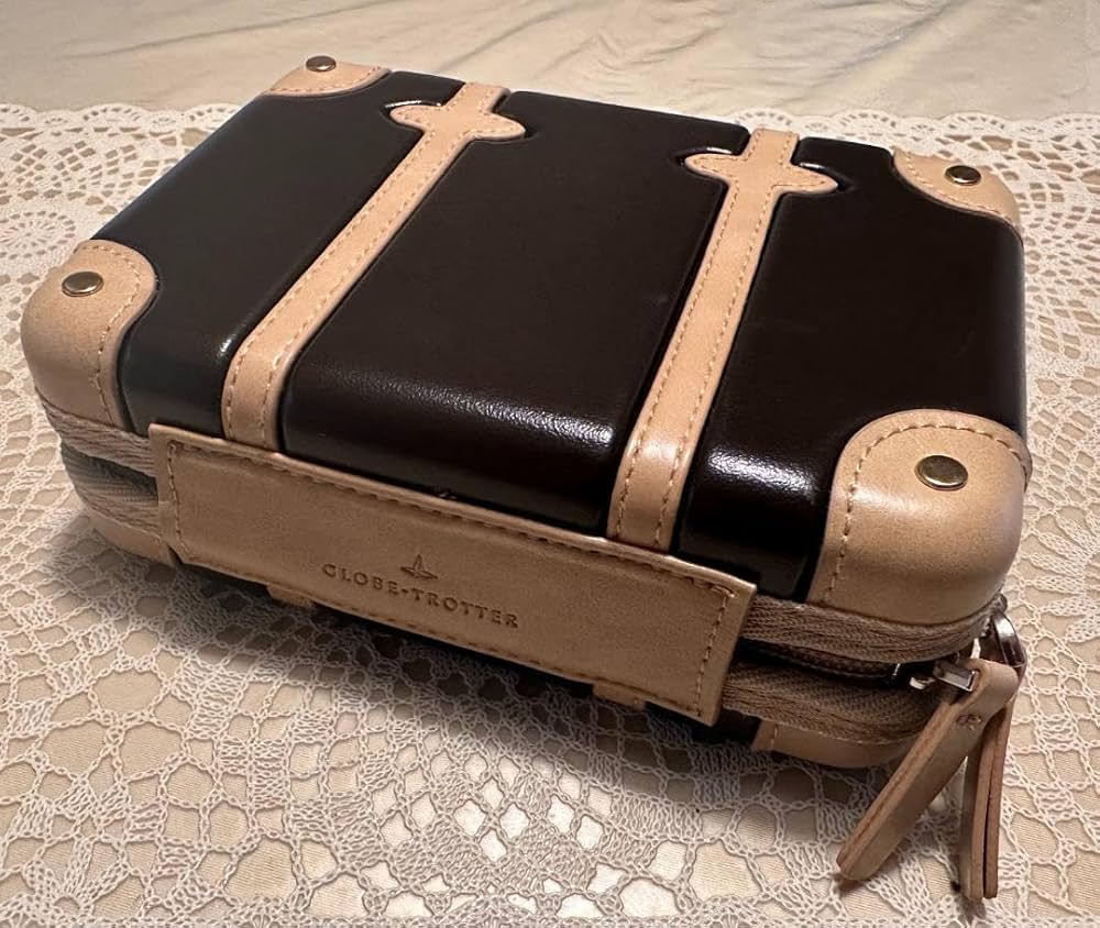 Amazon.co.jp: ANA アメニティポーチ グローブトロッター : 文房具