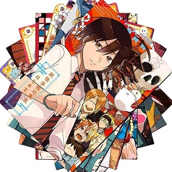 妖怪学校の先生はじめました！ 色紙 応募者全員サービス ポスター 28th