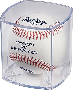 Amazon | ローリングス(Rawlings) 野球 2023 WBC ワールドベースボ－ル