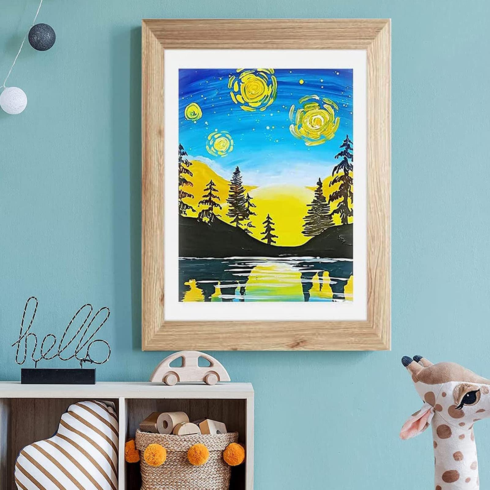 TomoArt A4 額つき TomoArt A4 額つき 楽天市場】a4 額縁 おしゃれ（本