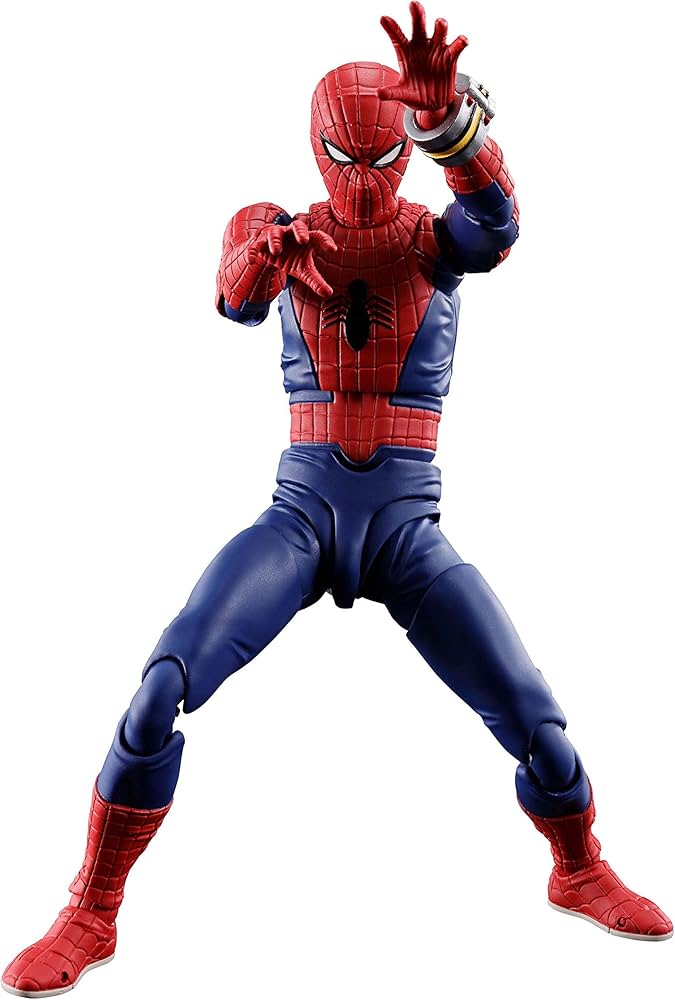 Amazon.co.jp: TAMASHII NATIONS S.H.フィギュアーツ MARVEL