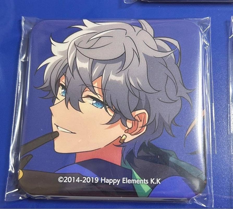 あんスタ 瀬名泉 ぱしゃっつ vol.4 Action P.A.shots!! Vol.4 Action