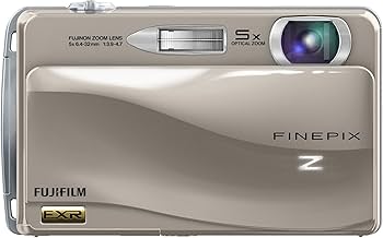 Amazon.co.jp: FUJIFILM デジタルカメラ FinePix(ファインピックス
