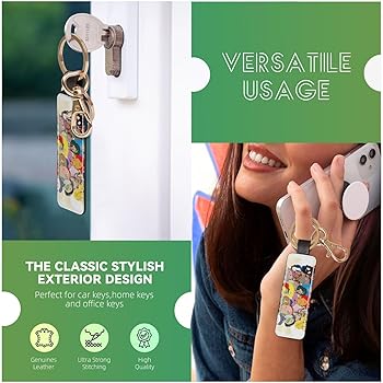 Amazon.co.jp: [zhandiffy] King Gnu キングヌー キーチェーン Pu