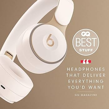 Amazon.com: Beats Solo Pro Wireless Noise Cancelling On-Ear