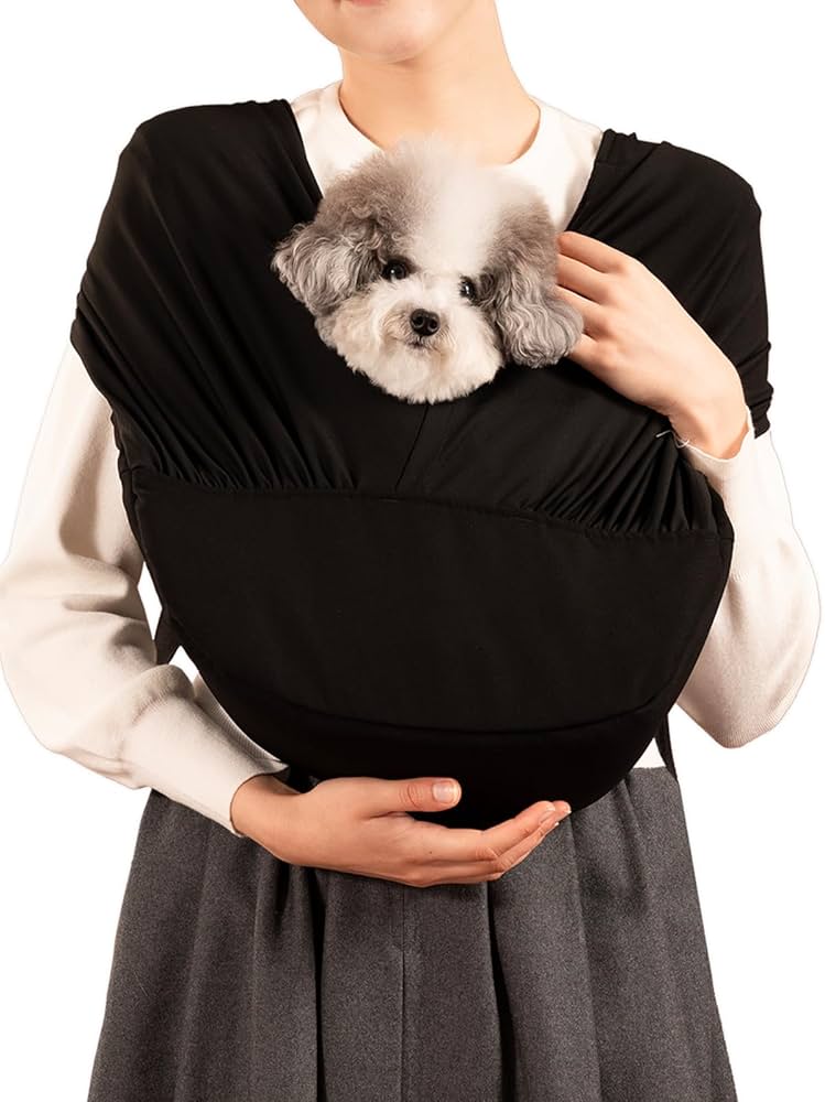 Amazon.co.jp: 抱っこ紐 キャリーウェア Feelaty HARRYSPET キャリー