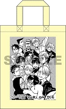 ユーリ!!! on ICE VISA 先着特典 抽選 ユーリ!!! on ICE VISA 先着特典