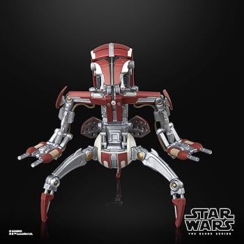 Amazon.co.jp: 【Amazon.co.jp限定】ハズブロ(Hasbro)スター・ウォーズ