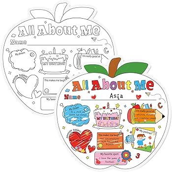 Amazon.co.jp: All About Meポスター40枚パック、スタースチューデント