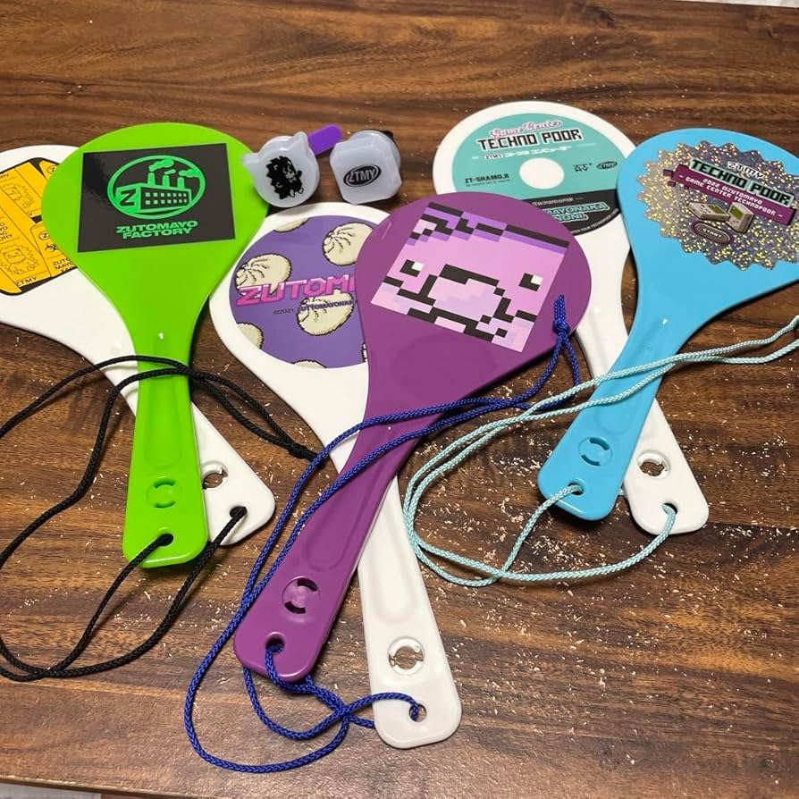 ずとまよ しゃもじ他グッズ まとめ売り Amazon | ずとまよ しゃもじ