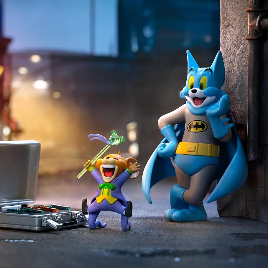 WADE トムとジェリー 陶器製 フィギュア アンティーク 【公式通販】