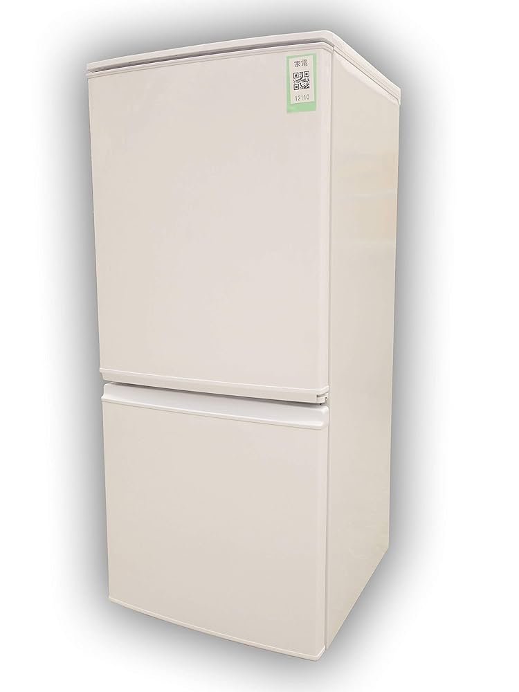 SHARP⁄冷蔵庫⁄2011年⁄安い⁄137L⁄大阪・神戸 SHARP/冷蔵庫/2011