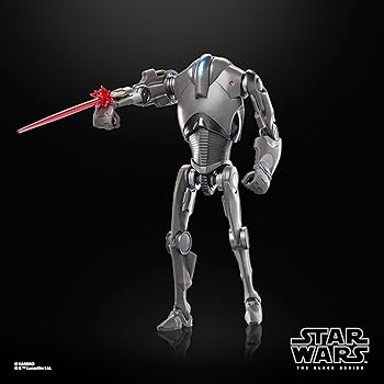 Amazon.co.jp: ハズブロ（Hasbro）スター・ウォーズ STAR WARS