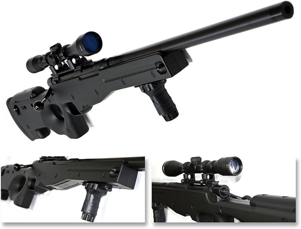 Amazon.co.jp: クラウンモデル ボルトアクションライフル TYPE96